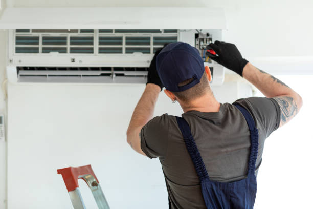 Best Affordable Duct Cleaning Services  in Gregory, TX