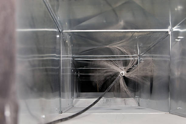 Best Air Duct Cleaning Near Me  in Gregory, TX