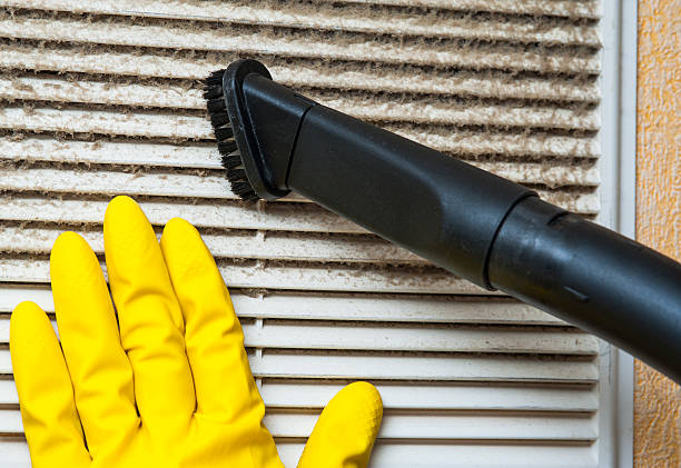 Best HVAC Duct Inspection Services  in Gregory, TX