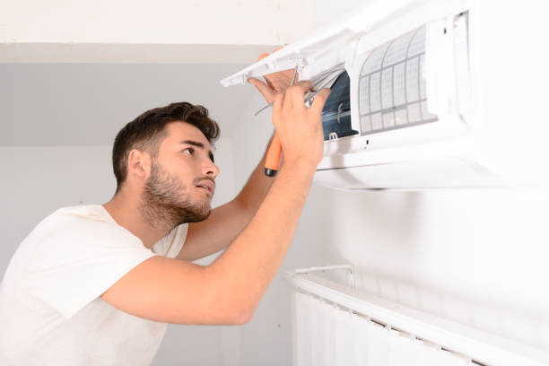 Best Professional Duct Cleaning Services  in Gregory, TX