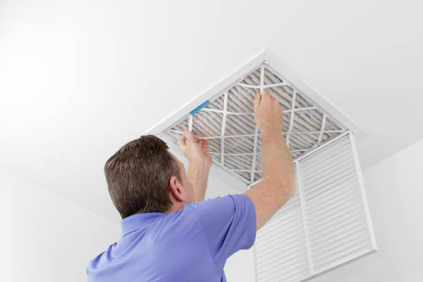 Best Best Air Duct Cleaning Company  in Gregory, TX